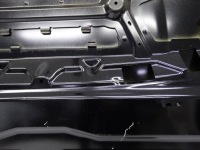 фото thumb №8, Peugeot 2008 ii 2019-2023 капот крышка двигателя оригинальная