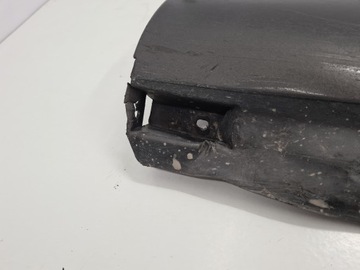 фото thumb №9, Vw passat b7 универсал планка пороговая правая lb8r