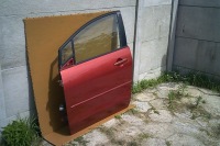 фото thumb №2, Mazda 5 05-10 дверь левая передние