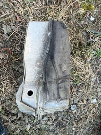 фото thumb №7, Suzuki swift mk8 поріг правий перед носик