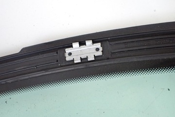 фото thumb №12, Mercedes c класс w203 купе стекло левый зад задняя
