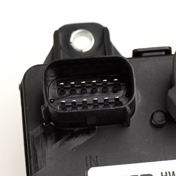 фото thumb №9, Iveco daily 2014 2016 2019 модуль блок керування фаркоп