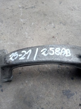 фото thumb №9, Audi a4 b8 a5 q5 подвешивание перед поворотный кулак опорная площадка правая голый! 258ab 25-21