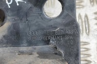 фото thumb №6, Audi q7 4l лівий бампер підсилювач розширювач 4l0807133a 2007 22442104