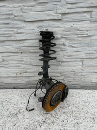 фото thumb №1, Espace v поворотный кулак амортизационная стойка правый 1,8tce