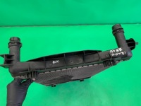 Радіатор води рідина 8e0121251l audi a4 b7 2.0 tdi 04-08 автоматична коробка передач Київ, фото thumb