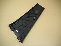 фото thumb №2, Защита стойка правая renault clio iv