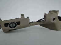 Mercedes ml gle w166 166 перемикач світла Оригінал, фото thumb