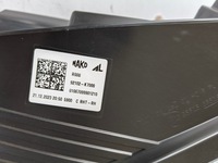 фото thumb №8, Лампа права фара hyundai i10 iii 19-