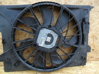 фото thumb №6, Mercedes e-klasse w211 2002- вентилятор