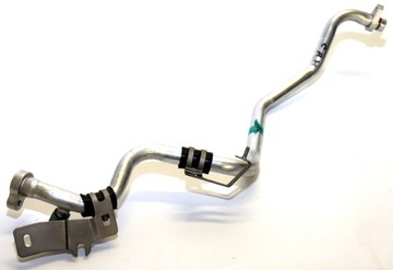 фото thumb №8, Шланг шланг трубка кондиционера renault clio v 1.0 tce 924804708r