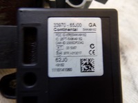 фото thumb №11, Набір стартовий suzuki sx4 1.6 0261504536 33920-55l00