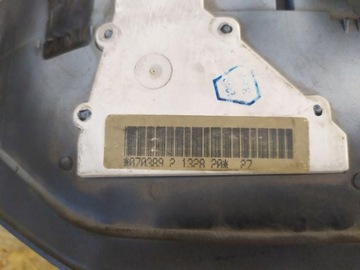 фото thumb №5, Спідометр  прилади mercedes w124 бензин 1245438922