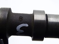 фото thumb №15, Jaguar xj x308 97-03 3.2 v8 вал розподільний вал w лівий