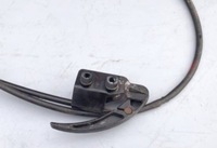 фото thumb №5, Mercedes-benz c123 w123 трос відкривання капот