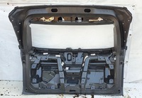 фото thumb №7, Peugeot 3008 ii 2 16- крышка багажника оригинал