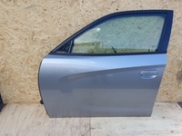 фото thumb №1, Dodge charger 2015-24 дверь полный левая перед psc оригинал idealne