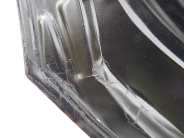 фото thumb №12, Капот кришка двигуна рестайлінг ly9b audi a4 s4 b8