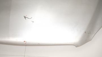 фото thumb №5, Капот крышка двигателя toyota rav4 iii 05-08r 1f7