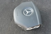 фото thumb №3, Подушка безопасности подушка воздушная водителя mercedes gl ml r-klasa x164 w164 w251
