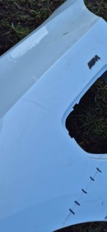 Крыло  передний перед левое  bmw 3 g20 g21 Недорого, фото thumb