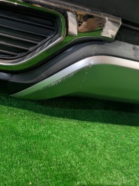 Бампер задний задний renault koleos 2 nr.6111 в Украине, фото thumb