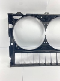 Корпус захист вентиляторів радіатора кондиціонер mercedes w140 420 500 1405051755 Доставка, фото thumb