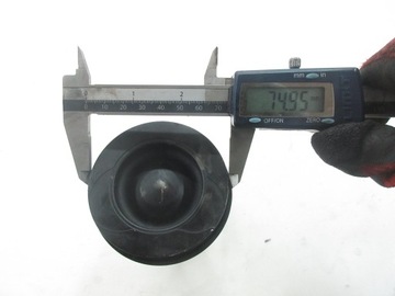 фото thumb №6, Renault nissan megane iii juke 1.5 dci 110km k9k636 поршень шатун