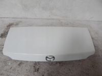 фото thumb №1, Крышка багажника задняя крышка багажника mazda mx5 iv 15-18 a4d задняя