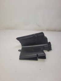 фото thumb №1, Канал тёплого воздуха audi q7 4l 7l0820352b