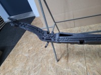 Купить Opel insignia b 2 2 рестайлинг  абсорбер бампера передний перед, фото thumb