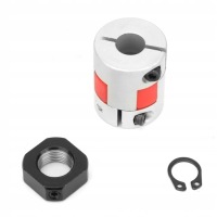 Sfu1605 болт шаровая 600 mm с wspornikami Доставка, фото thumb