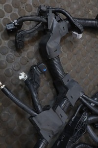 фото thumb №11, Джгут інвертора дроти lexus rx v 2.5 350h гібрид prestige