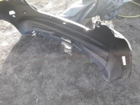 фото thumb №10, Бампер задняя задний nissan micra v k14 17- na pdc