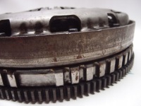 фото thumb №8, Колесо двомасовий зчеплення комплект qashqai +2 1.6 dci