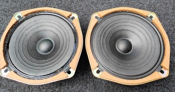 TONSIL GD12/5 5 Вт 15 Ом Громкоговоритель Unitra