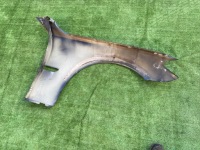фото thumb №9, Bmw seria 7 f01 f02 крила лівий передній оригінальний aluminiowy вживаний