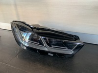 фото thumb №1, Лампа правая jaguar i pace комплектная