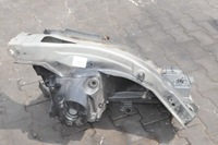 фото thumb №1, Volvo xc90 ii чверть лонжерон ліва перед передня