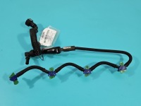 фото thumb №1, Трубки шланг паливний ford transit courier 14-23 1.5 tdci
