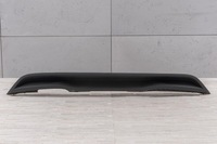 фото thumb №10, Volkswagen polo mk6 vi aw дифузор бампера заднього