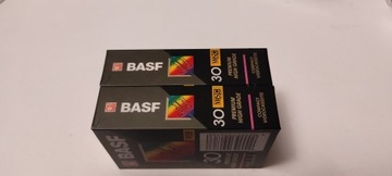 BASF EC30 VHS C EC 30 V11