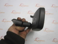 Nissan leaf 1 11r зеркало внутреннее e13010837 Недорого, фото thumb