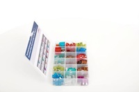 фото thumb №11, Bosch 1 987 529 079 asortyment, запобіжники