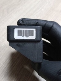 фото thumb №6, Модуль esp renault laguna ii 8200044501b 10.09980-0100.1