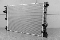 Купити Bmw x3 g01 радіатор рідина охолоджуючий води 8578141 оригінал 1.8d, фото thumb