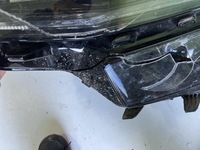 фото thumb №10, Лампа ліва перед skoda kodiaq рестайлінг повний led