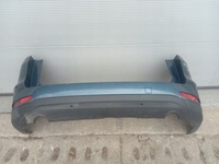 фото thumb №1, Ford galaxy mk4 бампер задня задній 4x pdc