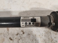 Приводной вал задняя audi q7 1 4l 3.0 tdi 7l8501201b Оригинал, фото thumb