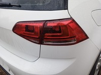 фото thumb №1, Лампа зад права volkswagen golf vii 3d hb 5g0945096p
